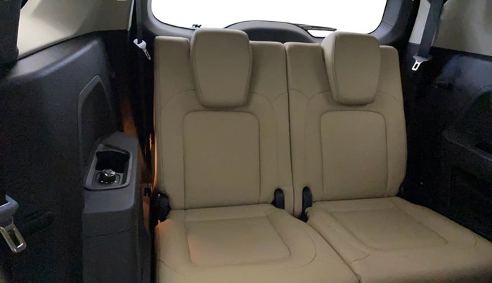 2021 Tata Safari XZA PLUS, Diesel, Automatic, 87,308 km, Third Seat Row ( optional )