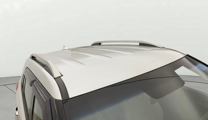 2017 Hyundai Creta SX PLUS AT 1.6 PETROL, Petrol, Automatic, 80,160 km, Roof