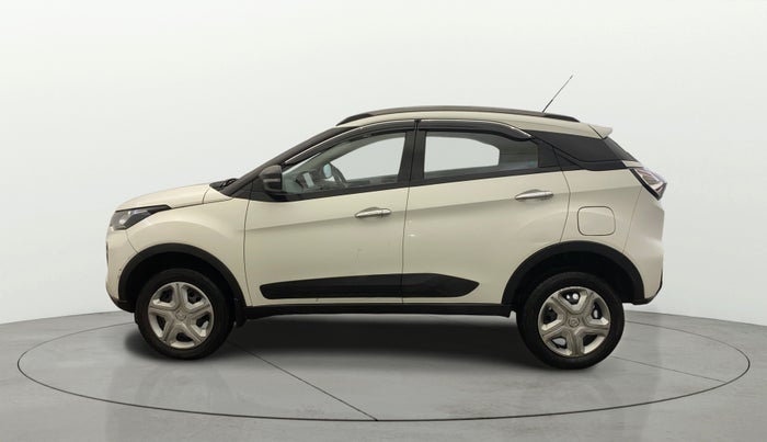 2023 Tata NEXON XMA PETROL, Petrol, Automatic, 28,958 km, Left Side