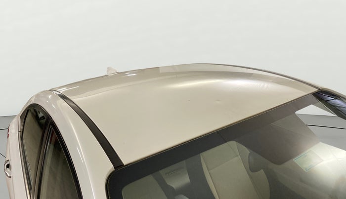 2018 Hyundai Verna 1.6 VTVT SX, Petrol, Manual, 48,551 km, Roof