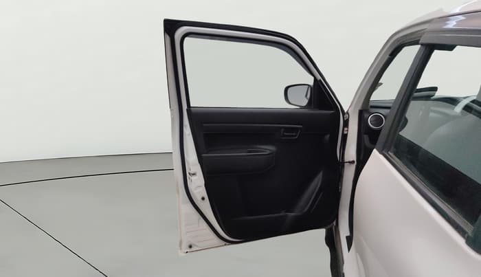2024 Maruti S PRESSO VXI+, Petrol, Manual, 6,810 km, LHS Front Door
