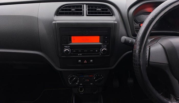 2023 Maruti Alto K10 VXI, Petrol, Manual, 28,199 km, Air Conditioner