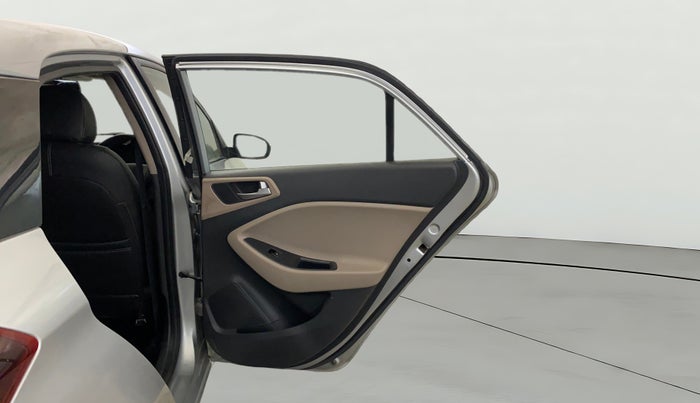 2019 Hyundai Elite i20 SPORTZ PLUS 1.2, Petrol, Manual, 34,066 km, RHS Rear Door