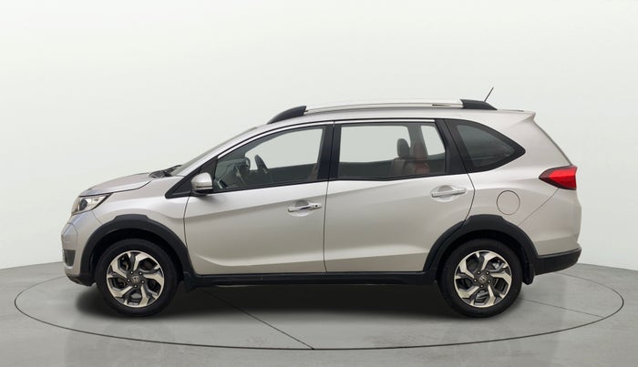 2016 Honda BR-V 1.5L I-VTEC V CVT, Petrol, Automatic, 39,257 km, Left Side