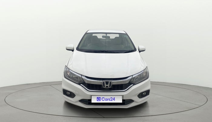 2020 Honda City 1.5L I-VTEC V MT, Petrol, Manual, 85,530 km, Front