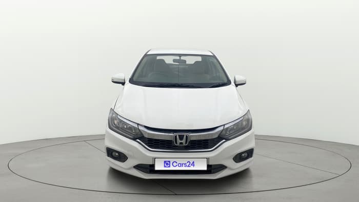 2020 Honda City 1.5L I-VTEC V MT, Petrol, Manual, 85,530 km, Front