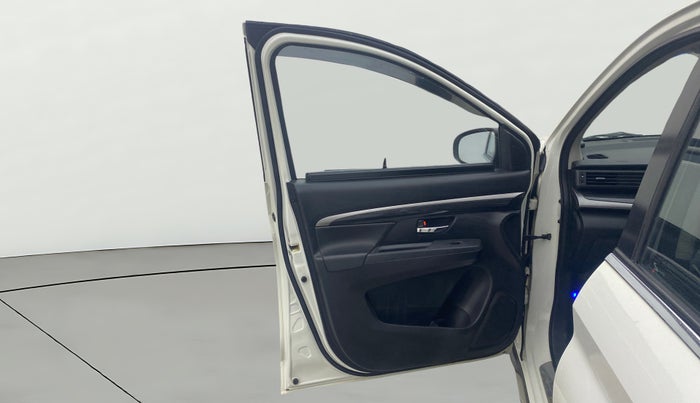 2020 Maruti XL6 ZETA MT, Petrol, Manual, 74,762 km, LHS Front Door