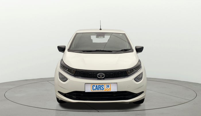 2021 Tata ALTROZ XZ PETROL, Petrol, Manual, 64,762 km, Front