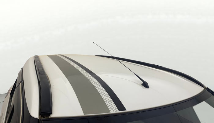 2019 Maruti Vitara Brezza VDI, Diesel, Manual, 70,749 km, Roof