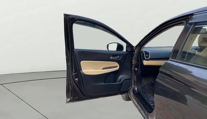 2020 Honda City 1.5L I-VTEC ZX CVT, Petrol, Automatic, 22,113 km, LHS Front Door