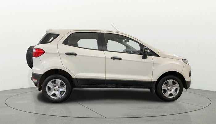 2016 Ford Ecosport AMBIENTE 1.5L PETROL, Petrol, Manual, 54,525 km, Right Side View