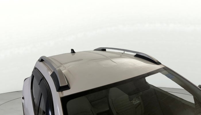 2022 Renault Kiger RXZ MT, Petrol, Manual, 33,351 km, Roof