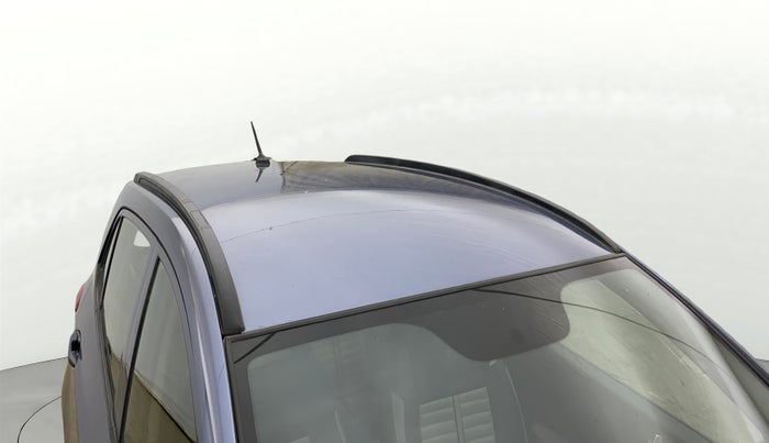 2016 Hyundai Grand i10 SPORTZ 1.2 KAPPA VTVT, Petrol, Manual, 93,995 km, Roof