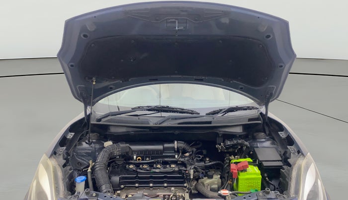 2019 Maruti Dzire ZXI PLUS AMT, Petrol, Automatic, 37,937 km, Open Bonet