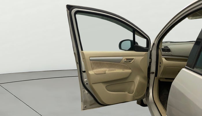 2015 Maruti Ertiga VXI, Petrol, Manual, 16,811 km, LHS Front Door