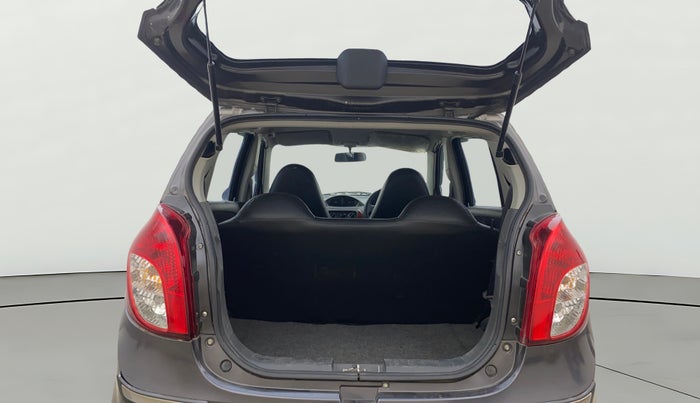 2018 Maruti Alto 800 VXI, Petrol, Manual, 80,469 km, Boot Open Zoomed View