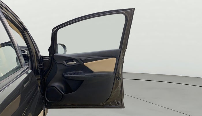 2021 Honda Jazz 1.2L I-VTEC V CVT, Petrol, Automatic, 42,131 km, RHS Front Door