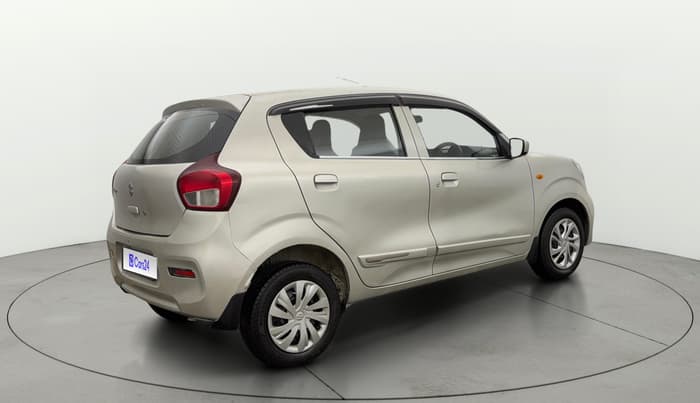 2022 Maruti Celerio VXI CNG, CNG, Manual, 67,906 km, Right Back Diagonal