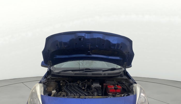 2013 Renault Scala RXE PETROL, Petrol, Manual, 87,769 km, Open Bonet