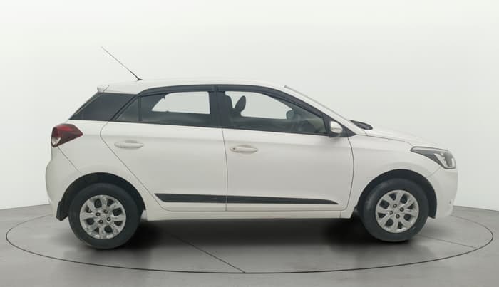 2016 Hyundai Elite i20 SPORTZ 1.2, Petrol, Manual, 73,712 km, Right Side View