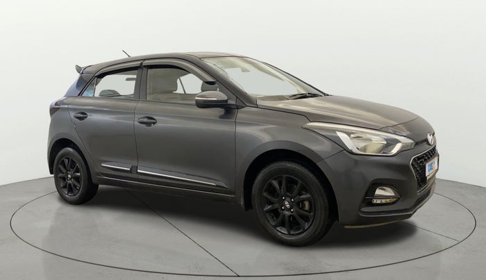 2020 Hyundai Elite i20 SPORTZ PLUS 1.2, Petrol, Manual, 50,097 km, SRP