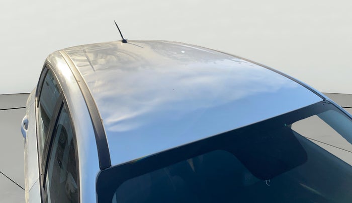 2022 Hyundai NEW I20 MAGNA 1.2 MT, Petrol, Manual, 55,771 km, Roof