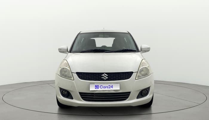 2013 Maruti Swift VDI, Diesel, Manual, 90,343 km, Front