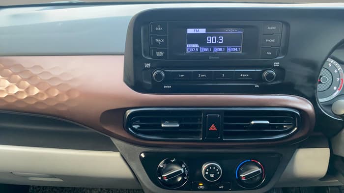 Features