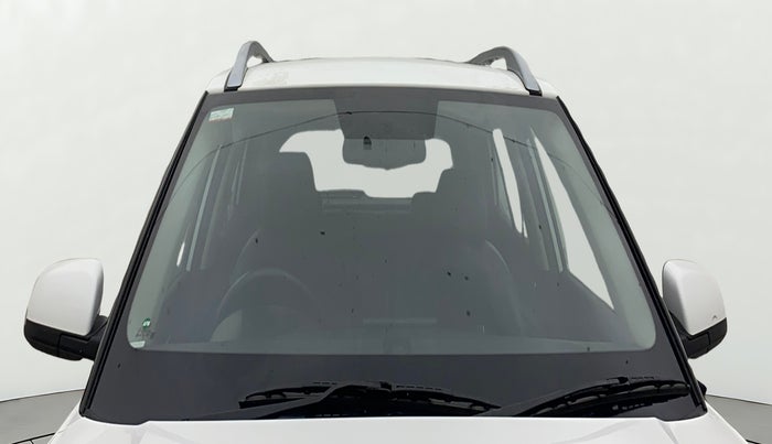 2021 Hyundai VENUE SX (O) 1.5 CRDI, Diesel, Manual, 52,295 km, Front Windshield