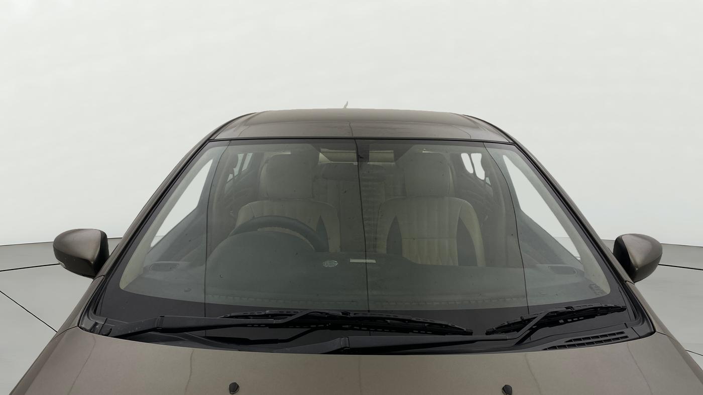 2021 Maruti Ciaz ZETA 1.5 SHVS MT PETROL, Petrol, Manual, 18,719 km, Front Windshield