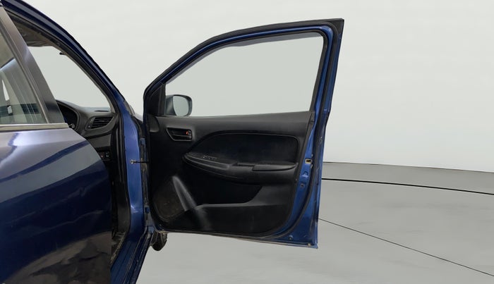 2017 Maruti Baleno SIGMA PETROL 1.2, Petrol, Manual, 53,427 km, RHS Front Door