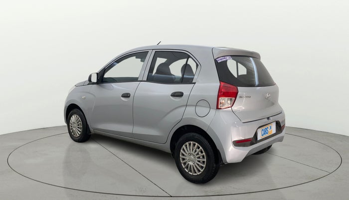 2019 Hyundai NEW SANTRO ERA EXECUTIVE, Petrol, Manual, 23,655 km, Left Back Diagonal