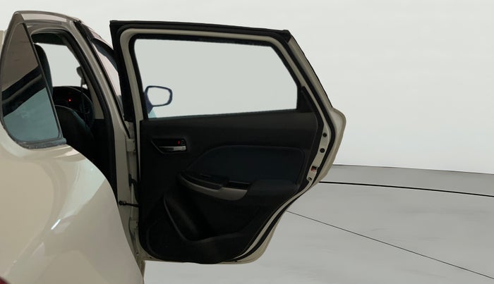 2021 Maruti Baleno DELTA PETROL 1.2, Petrol, Manual, 75,742 km, RHS Rear Door