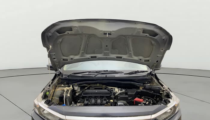 2023 Honda Amaze 1.2L I-VTEC S, Petrol, Manual, 44,648 km, Open Bonet