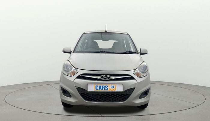 2013 Hyundai i10 MAGNA 1.2, Petrol, Manual, 32,147 km, Front