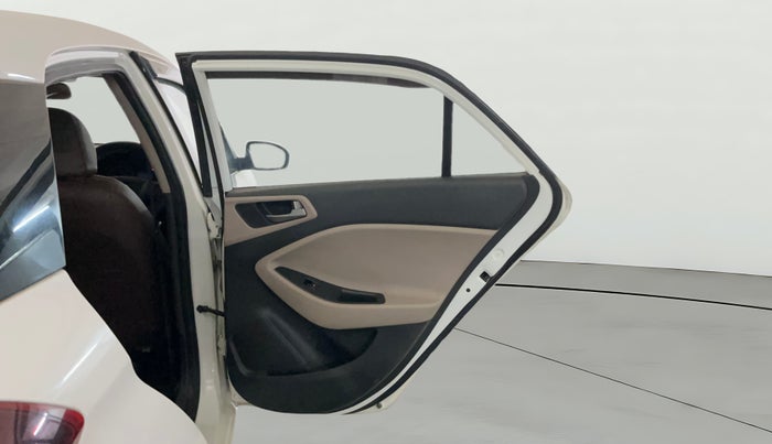 2018 Hyundai Elite i20 ASTA 1.2, CNG, Manual, 65,768 km, RHS Rear Door