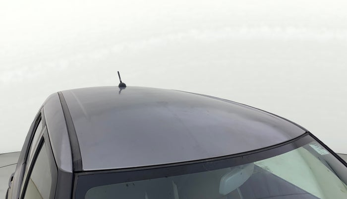 2018 Maruti IGNIS ZETA 1.2 AMT, Petrol, Automatic, 44,875 km, Roof