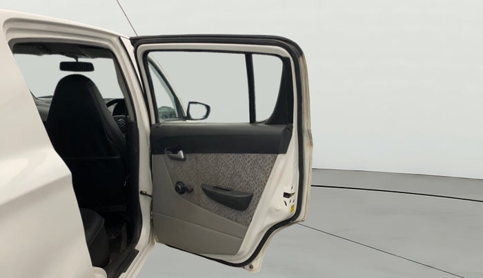 2018 Maruti Alto 800 VXI, Petrol, Manual, 49,031 km, RHS Rear Door