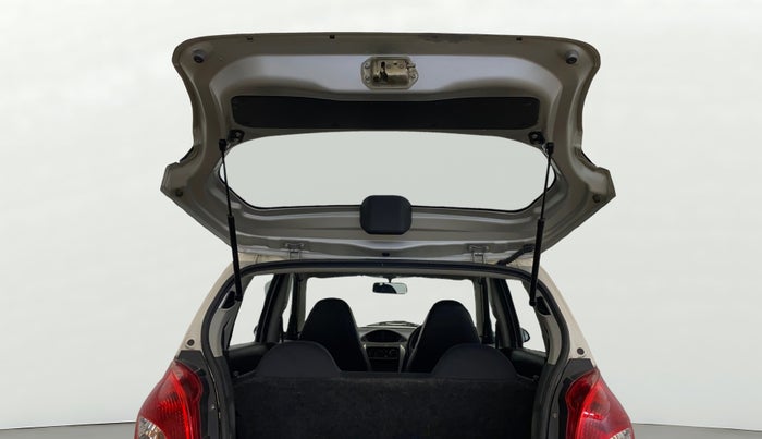 2018 Maruti Alto 800 LXI, Petrol, Manual, 82,119 km, Boot Door Open