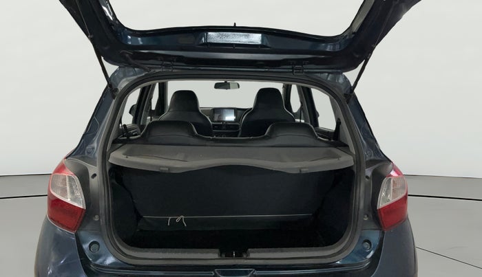 2020 Hyundai GRAND I10 NIOS MAGNA 1.2 KAPPA VTVT, Petrol, Manual, 21,414 km, Boot Open Zoomed View