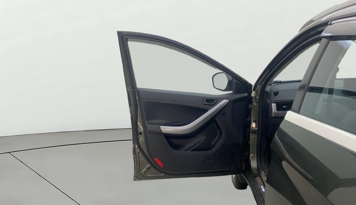 2021 Tata NEXON XM PETROL, Petrol, Manual, 65,898 km, LHS Front Door