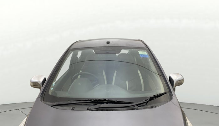 2015 Hyundai Eon ERA +, Petrol, Manual, 25,769 km, Front Windshield