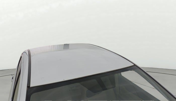 2015 Maruti Ciaz ZXI+, Petrol, Manual, 17,044 km, Roof