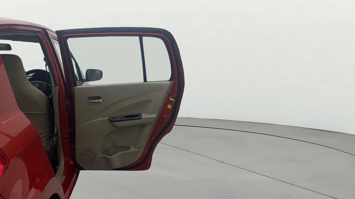 2015 Maruti Celerio VXI AMT, Petrol, Automatic, 53,282 km, RHS Rear Door
