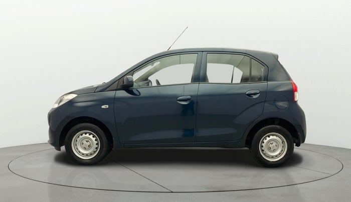 2020 Hyundai NEW SANTRO MAGNA 1.1 CORPORATE EDITION, Petrol, Manual, 26,336 km, Left Side