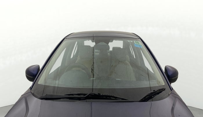 2023 Honda City 1.5L I-VTE V CVT, Petrol, Automatic, 14,294 km, Front Windshield