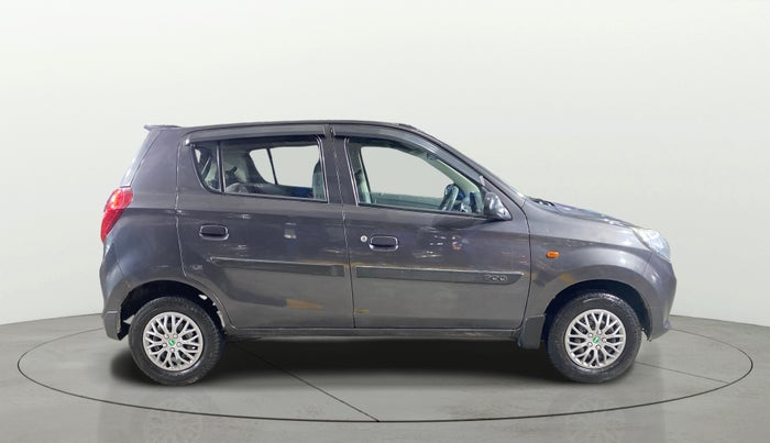2014 Maruti Alto 800 VXI, Petrol, Manual, 38,018 km, Right Side View