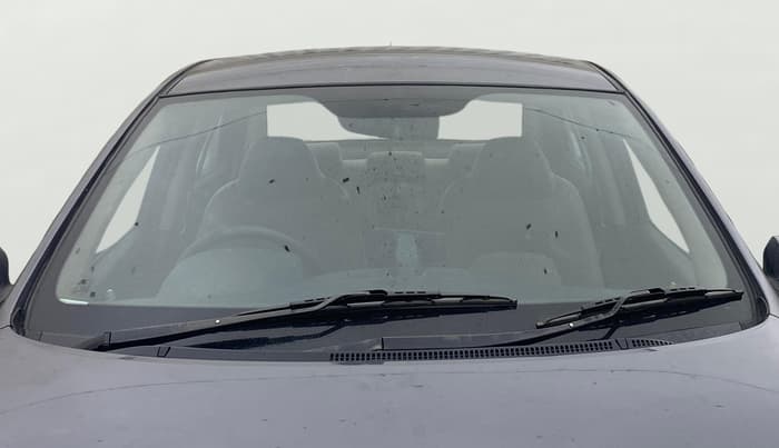 2017 Hyundai Xcent S AT 1.2, Petrol, Automatic, 64,473 km, Front Windshield