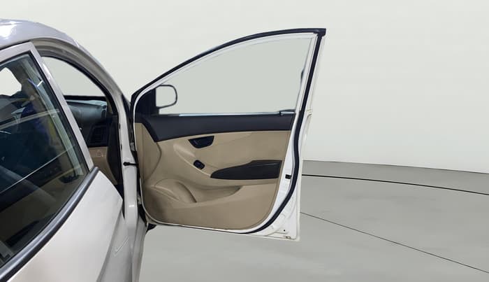 2013 Hyundai Eon ERA +, Petrol, Manual, 56,889 km, RHS Front Door
