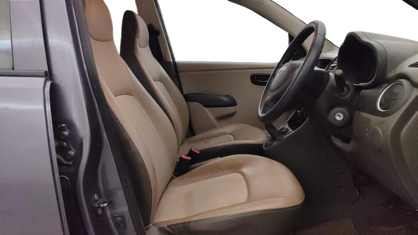 2013 Hyundai i10 ERA 1.1, Petrol, Manual, 76,461 km, Right Side Front Door Cabin